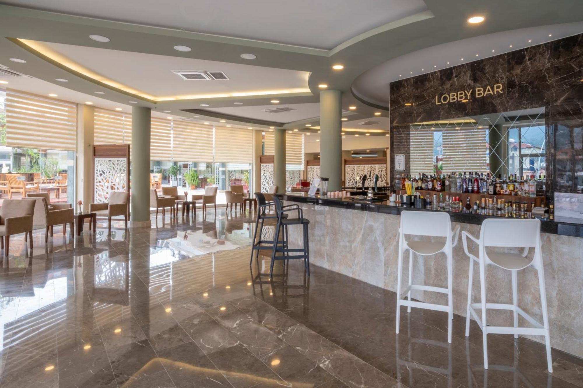 Fore Resort & Spa Kemer Kültér fotó
