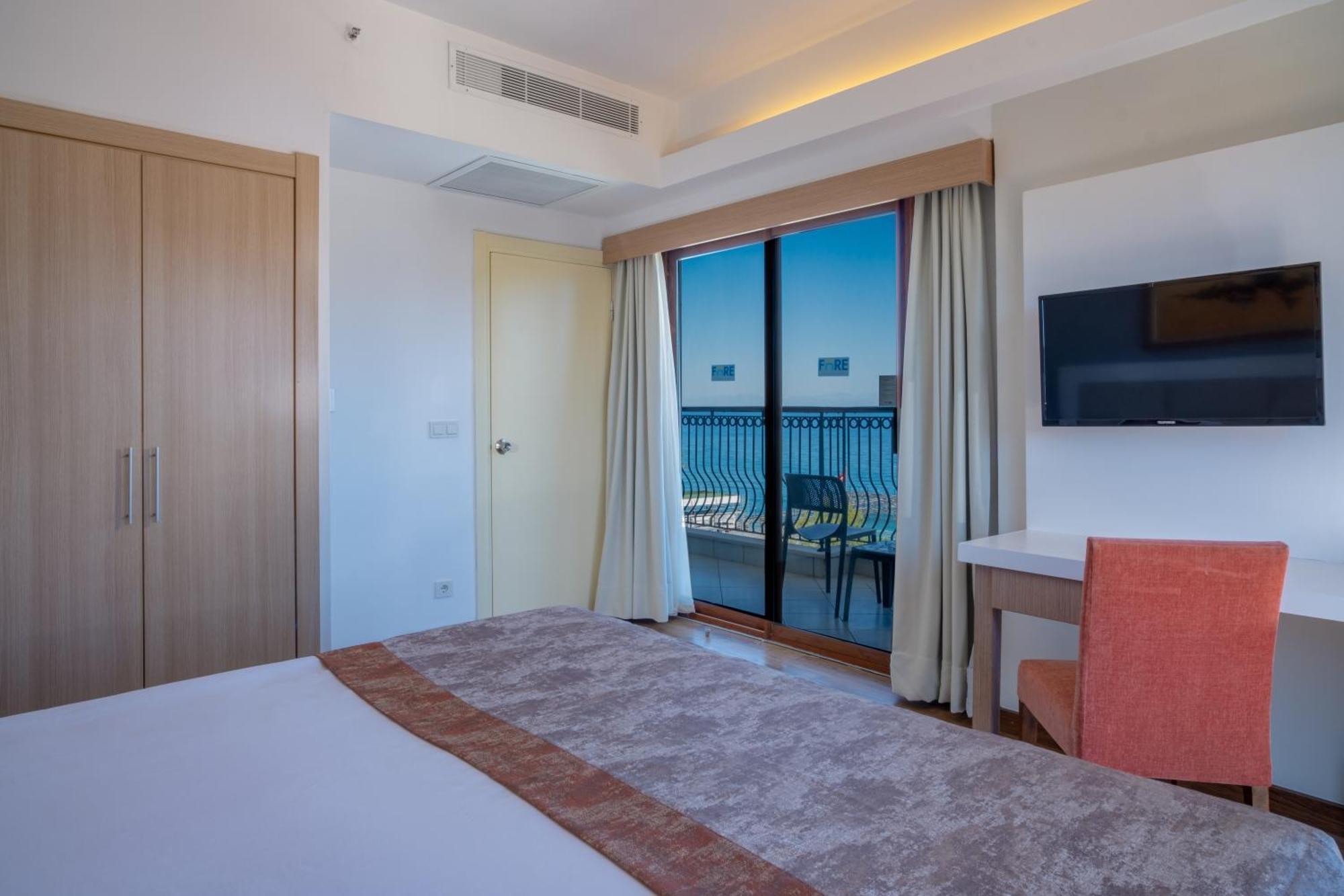 Fore Resort & Spa Kemer Kültér fotó