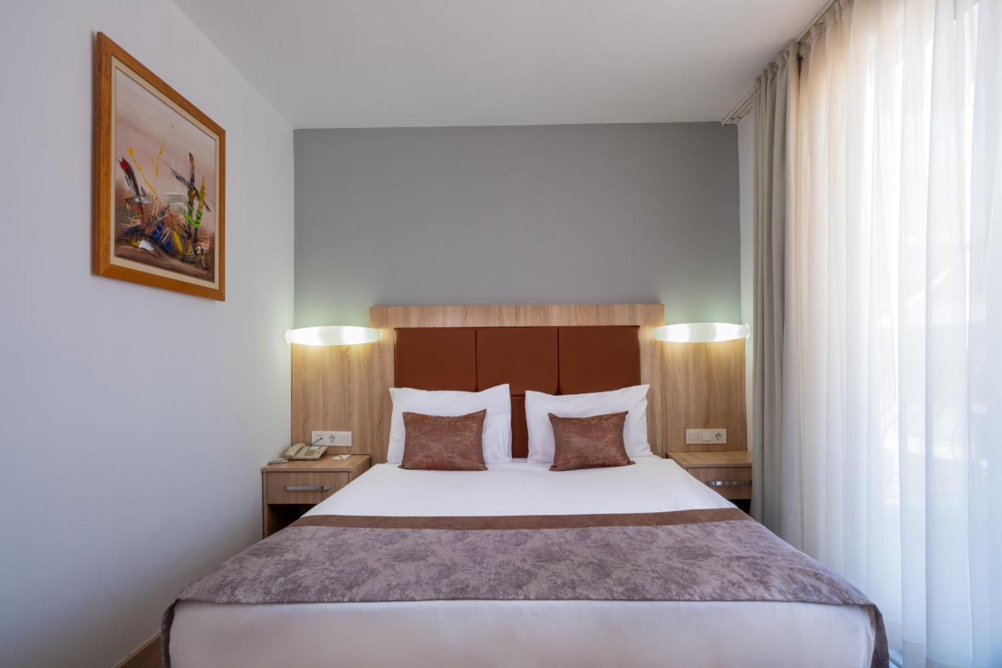 Fore Resort & Spa Kemer Kültér fotó
